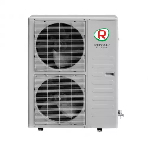 Канальный кондиционер Royal Clima ESPERTO 2024 ES-D 48HWX / ES-E 48HX
