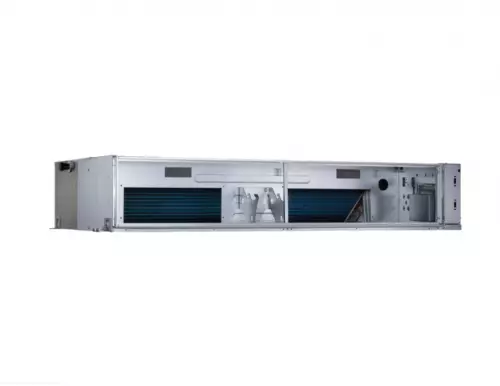 Канальный кондиционер Royal Clima ESPERTO 2024 ES-D 60HWX / ES-E 60HX
