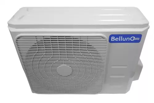 Холодильная сплит-система для камер хранения вина Belluna Эконом S115 W