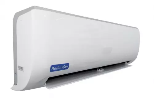 Холодильная сплит-система для камер хранения вина Belluna Эконом S115 W