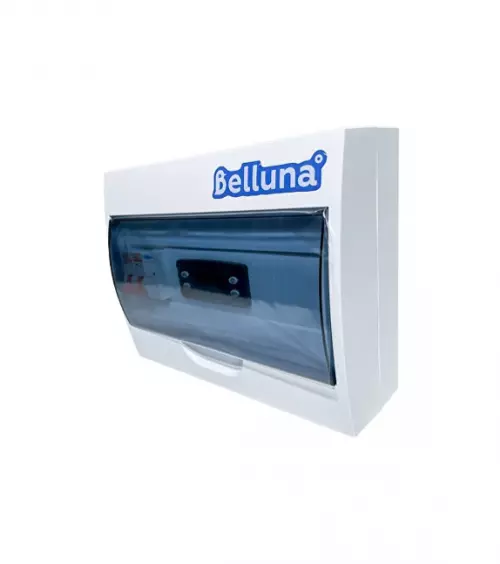 Холодильная среднетемпературная сплит-система Belluna Универсал U101