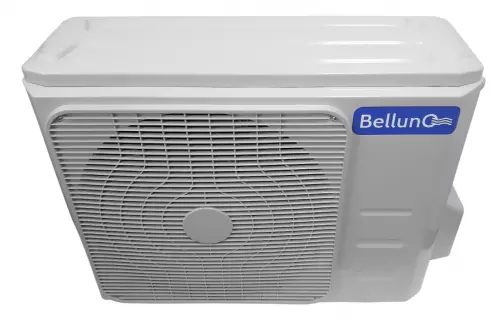 Холодильная сплит-система Belluna Эконом S232 W