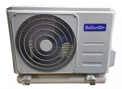 Холодильная инверторная сплит-система Belluna Инвертор ЛЮКС iP-4