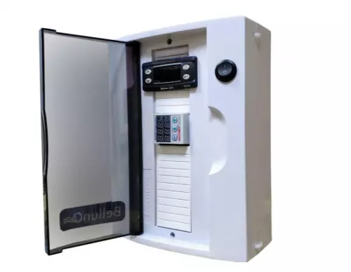 Холодильная инверторная сплит-система Belluna Инвертор ЛЮКС iP-5 (с мониторингом от производителя)
