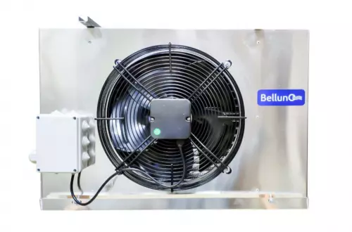 Холодильная инверторная сплит-система Belluna Инвертор ЛЮКС iP-2