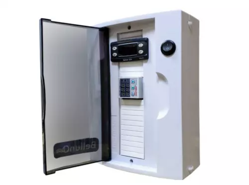 Холодильная инверторная сплит-система Belluna Инвертор ЛЮКС iP-2