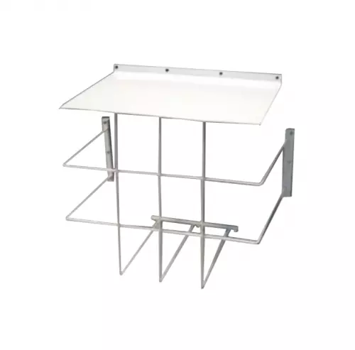 Краб с козырьком 1160х960х600 мм