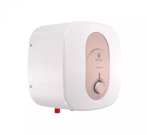 Водонагреватель Royal Clima QUATTRO RWH-Q10-FEU
