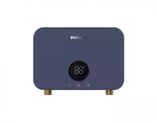 Проточный водонагреватель Philips UltraHeat VIA AWH1053/51(55LA)