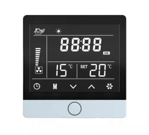 Приточно-вытяжная установка Royal Clima SOFFIO Uno 4.0 RCS-350-U 4.0
