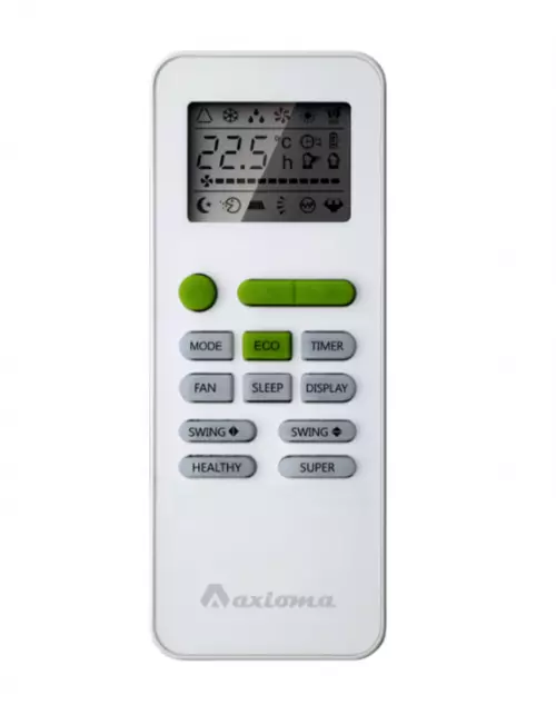 Сплит-система Axioma (серия H) ASX07H1R / ASB07H1R