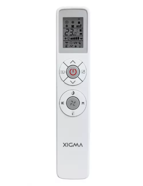Сплит-система Xigma SKY Inverter XGI-SKY21RHA