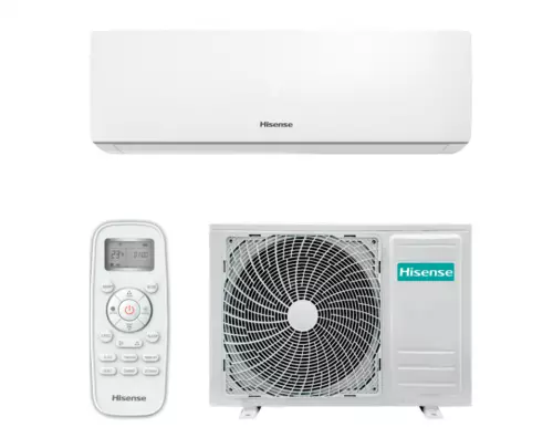 Сплит-система Hisense EASY Classic AS-07HR4RYDDJ00