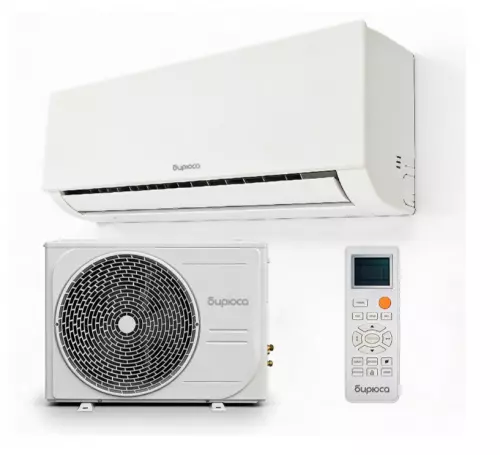 Сплит-система Бирюса Classic B-07CPR / B-07CPQ