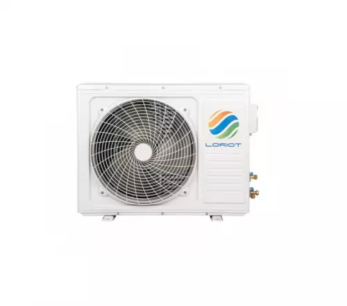 Сплит-система LORIOT NEON + HEALTHY LAC-07TA
