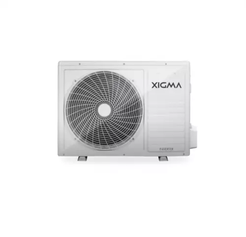 Сплит-система Xigma TURBOCOOL Inverter 2026 XGI-TXE21RHA