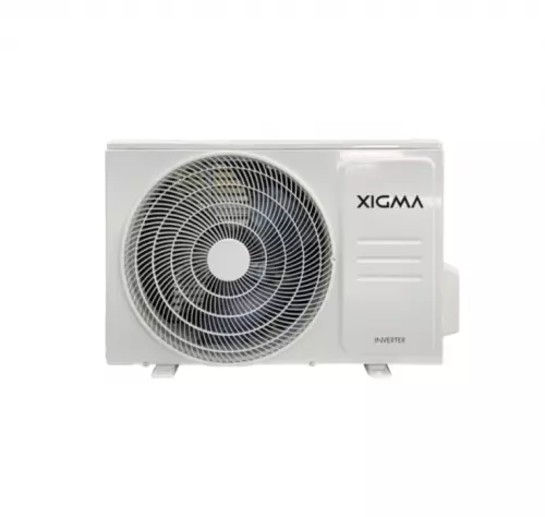 Сплит-система Xigma JetPro Inverter XGI-JP21RHA