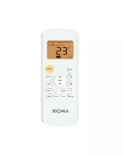 Сплит-система Xigma JetPro Inverter XGI-JP21RHA