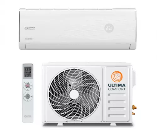 Сплит-система Ultima Comfort EXCEED Inverter EXD-I07PN