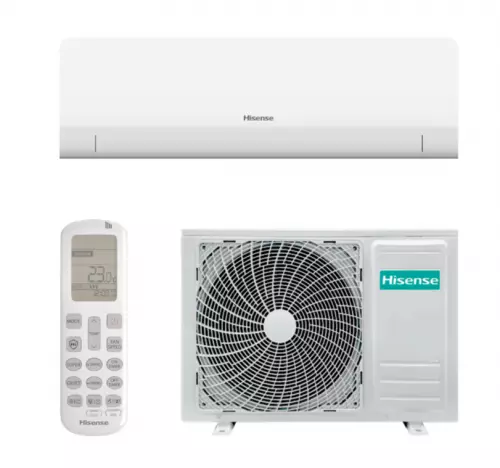 Сплит-система Hisense ERA Classic 2025 AS-07HW4RLRKC00A