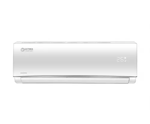 Сплит-система Ultima Comfort ECLIPSE Inverter 2025 ECS-I07PN