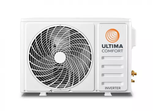 Сплит-система Ultima Comfort ECLIPSE Inverter 2026 ECP-I07PN