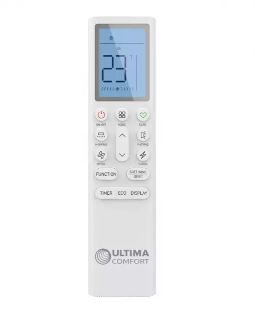Сплит-система Ultima Comfort ELYSIUM Inverter ELB-I09PN