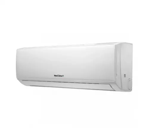 Сплит-система NeoClima Plasma NS/NU-HAL07F
