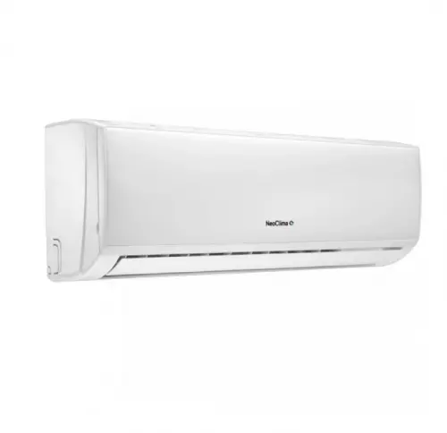 Сплит-система NeoClima Plasma NS/NU-HAL07F