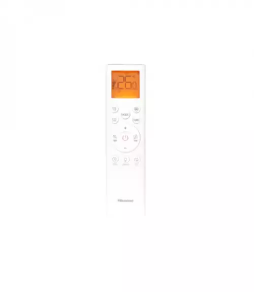 Сплит-система Hisense CITY 2.0 Classic A AS-07HW4RLRKA00