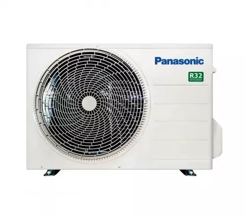 Сплит-система Panasonic COMPACT INVERTER CS-TZ50TKEW / CU-TZ50TKE