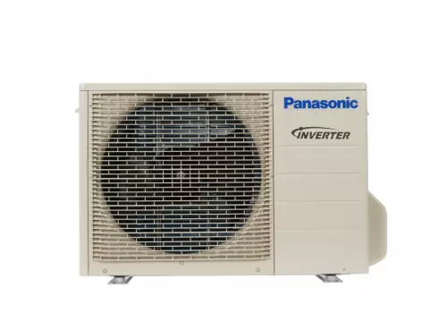 Сплит-система Panasonic Deluxe Inverter CS-E24RKDW / CU-E24RKD