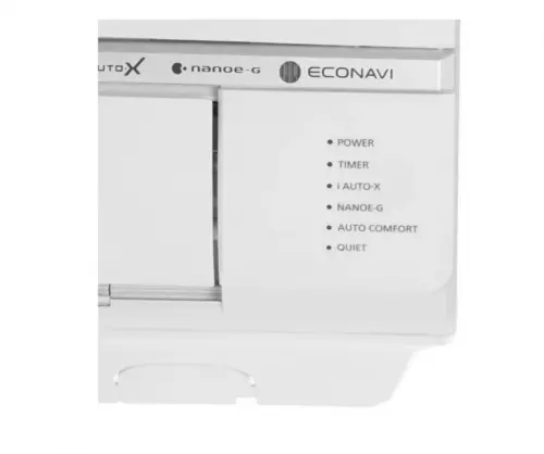 Сплит-система Panasonic Deluxe Inverter CS-E24RKDW / CU-E24RKD