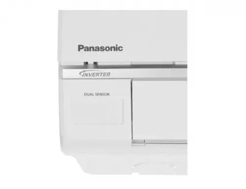 Сплит-система Panasonic Deluxe Inverter CS-E28RKDS / CU-E28RKD