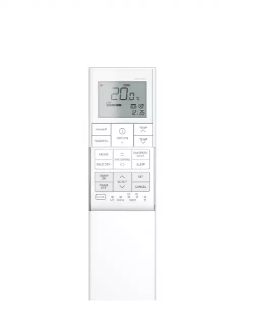 Сплит-система Panasonic Design Silver Inverter CS-XZ20ZKEW / CU-Z20ZKE