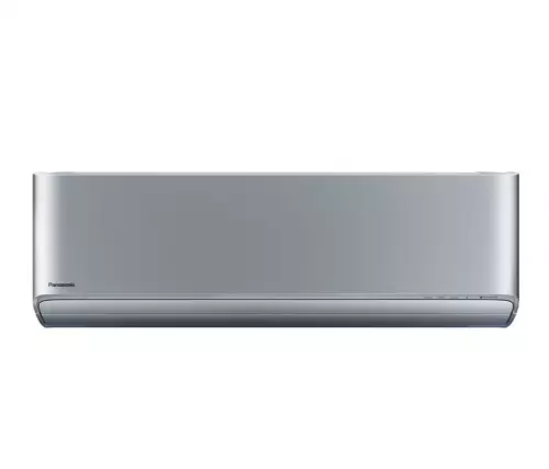 Сплит-система Panasonic Design Silver Inverter CS-XZ25ZKEW / CU-Z25ZKE