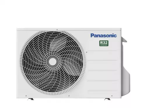Сплит-система Panasonic Design Silver Inverter CS-XZ25ZKEW / CU-Z25ZKE