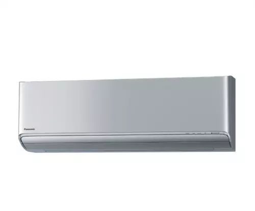 Сплит-система Panasonic Design Silver Inverter CS-XZ25ZKEW / CU-Z25ZKE