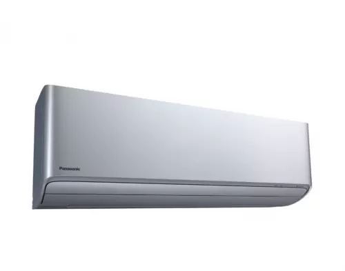 Сплит-система Panasonic Design Silver Inverter CS-XZ35ZKEW / CU-Z35ZKE