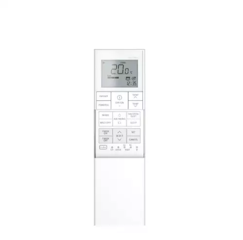 Сплит-система Panasonic Design Whte Inverter CS-Z25ZKEW / CU-Z25ZKE