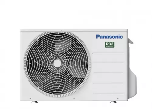 Сплит-система Panasonic Design Whte Inverter CS-Z35ZKEW / CU-Z35ZKE