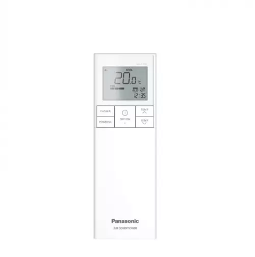 Сплит-система Panasonic Design Whte Inverter CS-Z71ZKEW / CU-Z71ZKE
