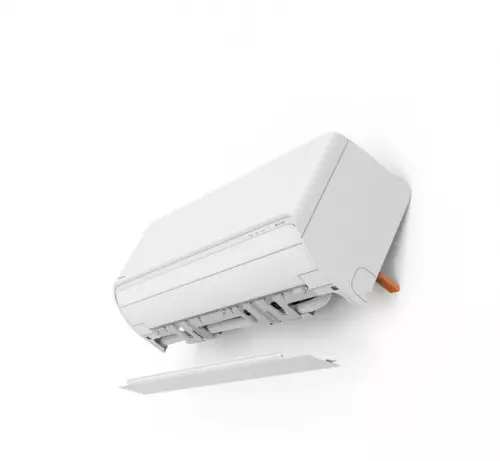 Сплит-система Panasonic Design Whte Inverter CS-Z71ZKEW / CU-Z71ZKE