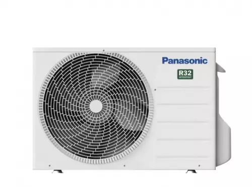 Сплит-система Panasonic Design Black Inverter CS-XZ25ZKEW-H / CU-Z25ZKE