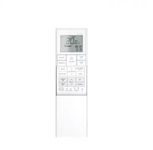 Сплит-система Panasonic Design Black Inverter CS-XZ35ZKEW-H / CU-Z35ZKE