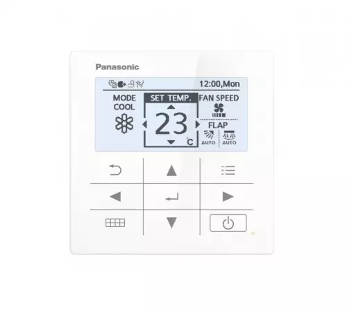 Сплит-система Panasonic Professional Inverter CS-Z42YKEA / CU-Z42YKEA