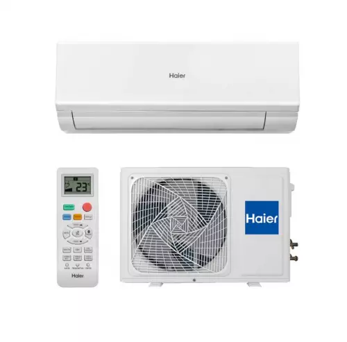 Сплит-система Haier Quantum On-Off HSU-24HQJ103/R3-W / HSU-24HQJ103/R3