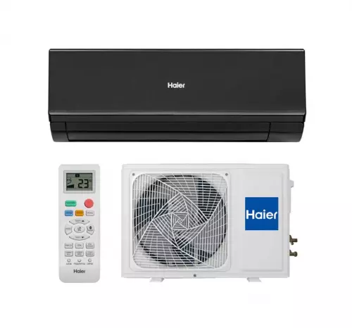 Сплит-система Haier Quantum On-Off HSU-09HQJ103/R3-B / HSU-09HQJ103/R3