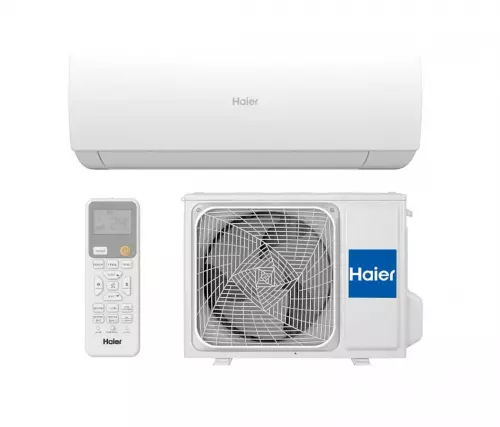 Сплит-система Haier Spirit On-Off HSU-18HSL103/R3-W / HSU-18HSL103/R3