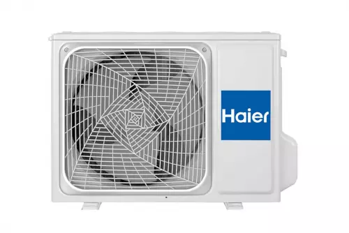 Сплит-система Haier Spirit On-Off HSU-12HSL103/R3-W / HSU-12HSL103/R3 (-40C)